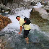 肉魯（鄭兆翔）