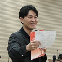 朱騰宇