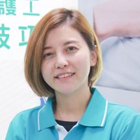 美家樂齡居家長照機構專案經理  陳如珊