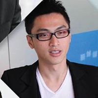 優酷網路劉于遜共同創辦人暨執行長