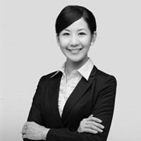 Joanna Tian 田智娟