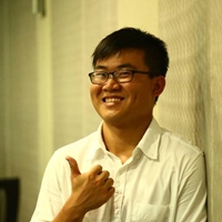 施秉毅（北京清華大學）