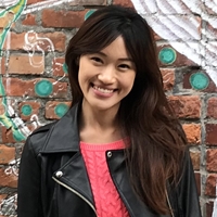 Sharon Chai 翟翎琇