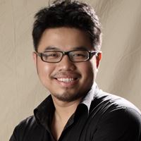 鄭凱駿 Roger Cheng