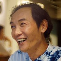 雲男（陳俊成）