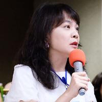 余懷瑾(仙女) 老師