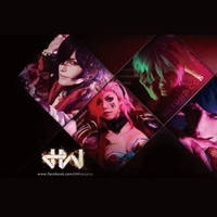 HelloWind 金色狂風