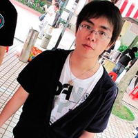 裁判:陳彥任 Badguy