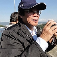 台北文史工作者:梁蔭民