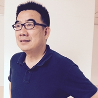 黃仁棟 Jen-Tung Huang