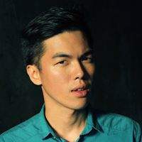 Jeremy Lin 林辰峰