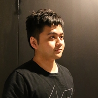 林大涵 貝殼放大股份有限公司共同創辦人