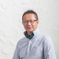 主講人(二)張勝哲