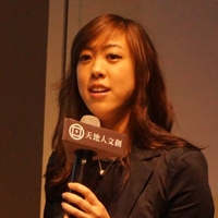 何敏瑜｜Vivian Ho