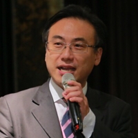 徐竹先 創業家私人董事會總經理