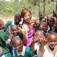 程可安 / 大”鞋”生了沒？ 創辦人