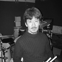 落合誠治 Seiji Ochiai