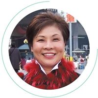 沈秀珠 副理事長