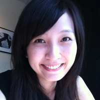 莊雅茜（Alison）