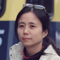 王雪如 Sharon