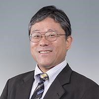 Satoshi Tadakoro