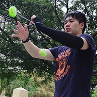 裁判長:蔡至恩 Ah-N