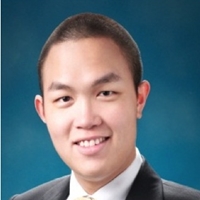 劉庭安（Louis）