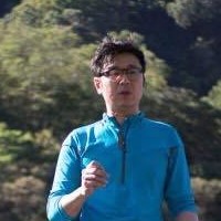 張世明 Samuel Chang