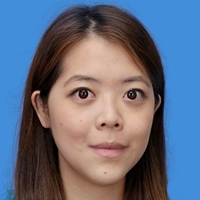 張依心（Ingrid）