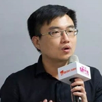 Garage+育成計畫專案經理 盧志軒