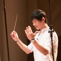 講師 熊祖聖老師