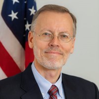 AIT 處長 酈英傑