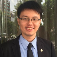 社企流共同創辦人 陳玟成