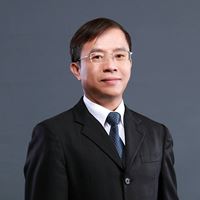 Weber Chung 鍾文雄