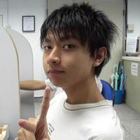 台灣科技大學活動嘉賓 -陳敬翔