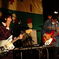 12:35-13:25 雀斑樂團