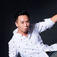 洪資皓 Ryan Hong