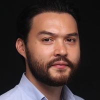 Bjorn Pardo 創辦人暨執行長