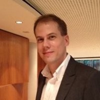 Erik Boasson, ADLINK