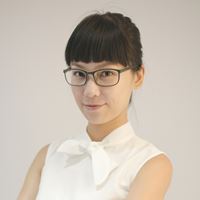 周婷筠 Sheila Chow