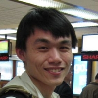 台灣大學 6/9 (二) - Brooky Yen 【Eztable 共同創辦人】