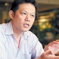 陶倢 公益履歷共同創辦人