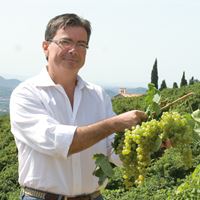 莊主Fabio Zardetto