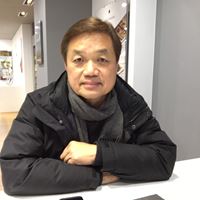 Nelson Lin(林鴻祥)