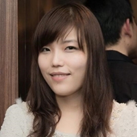 與談人 - 蔣宗芸