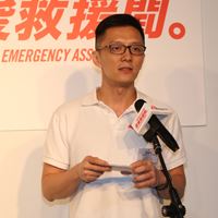 劉鎮鯤 / 無國界醫師