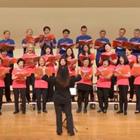 花蓮縣立教師合唱團