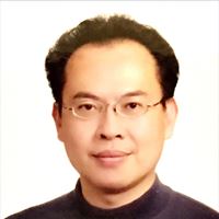 陳佩修 先生