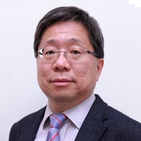 莊曜宇 Eric Y. Chuang