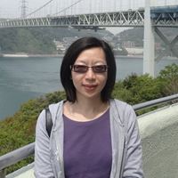 楊慧玉